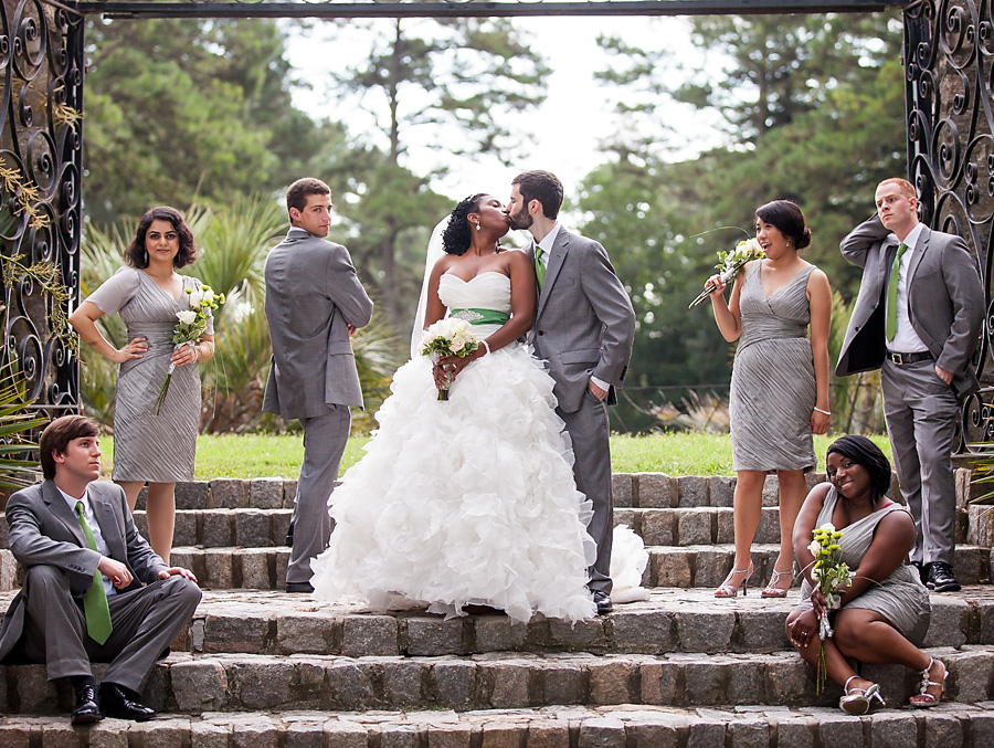 Hampton Roads Wedding Photographers
