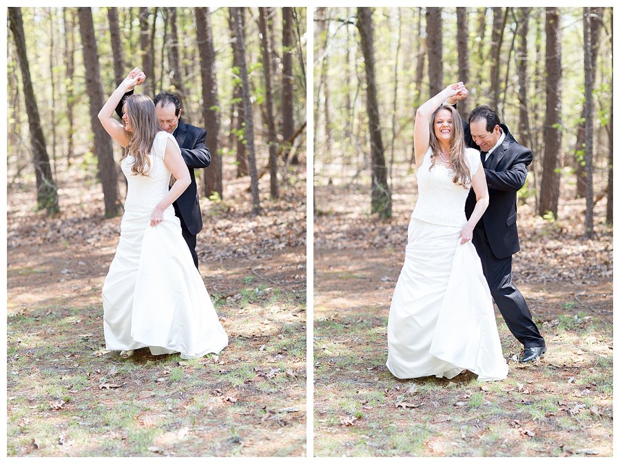 Fredericksburg Wedding Photographers