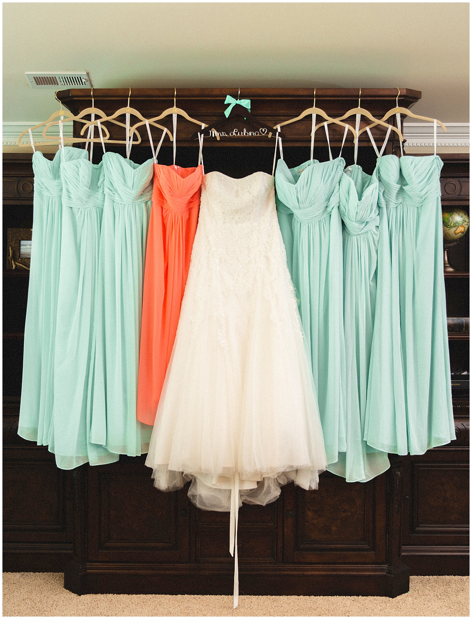 Tips For Bridesmaid Dresses
