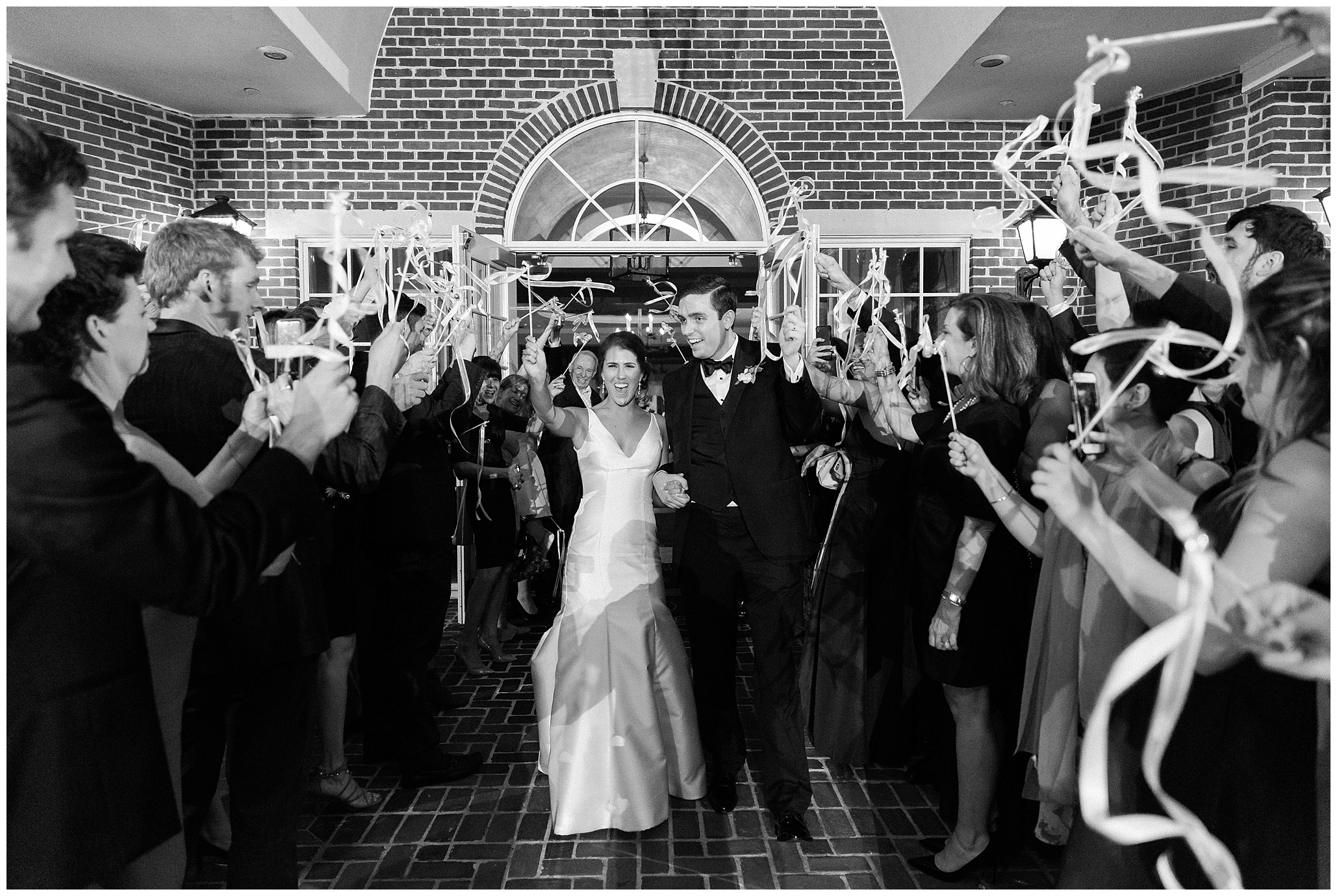Country Club Wedding Luke and Ashley Photography Virginia Wedding Photographers 