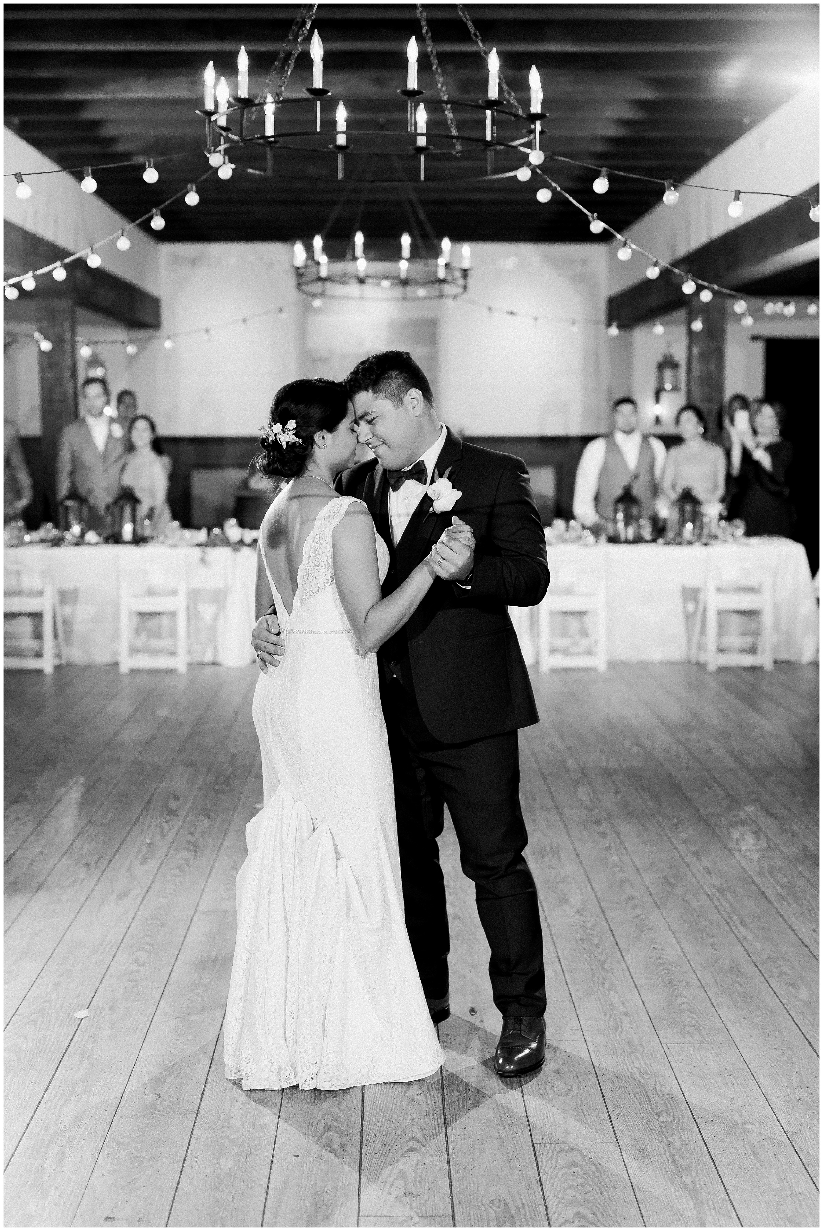 Lavender and Navy Blue Wedding Williamsburg winery wedding photographers Luke and Ashley photography 