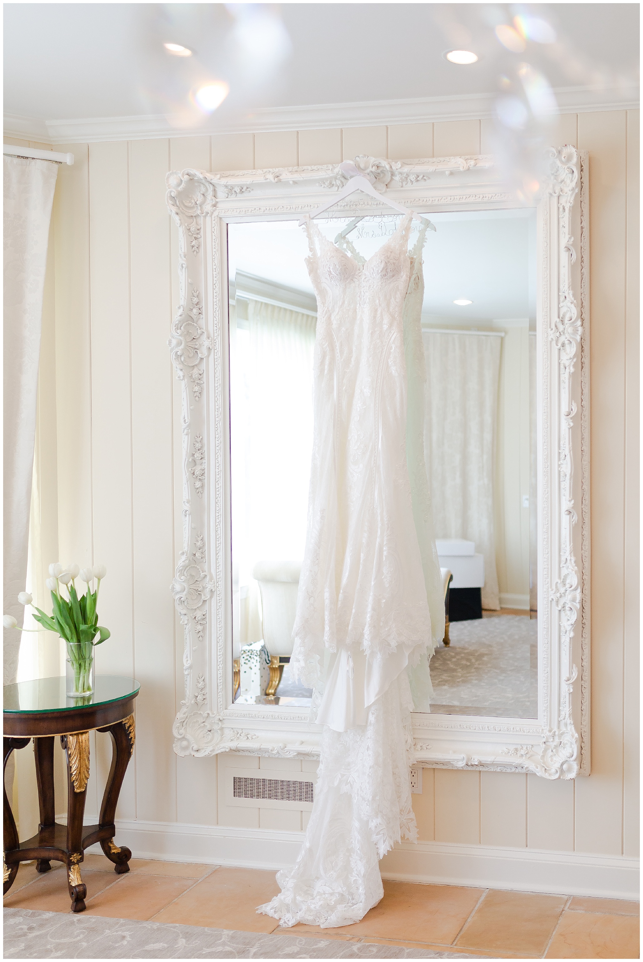 Top 5 Virginia bridal dress shops