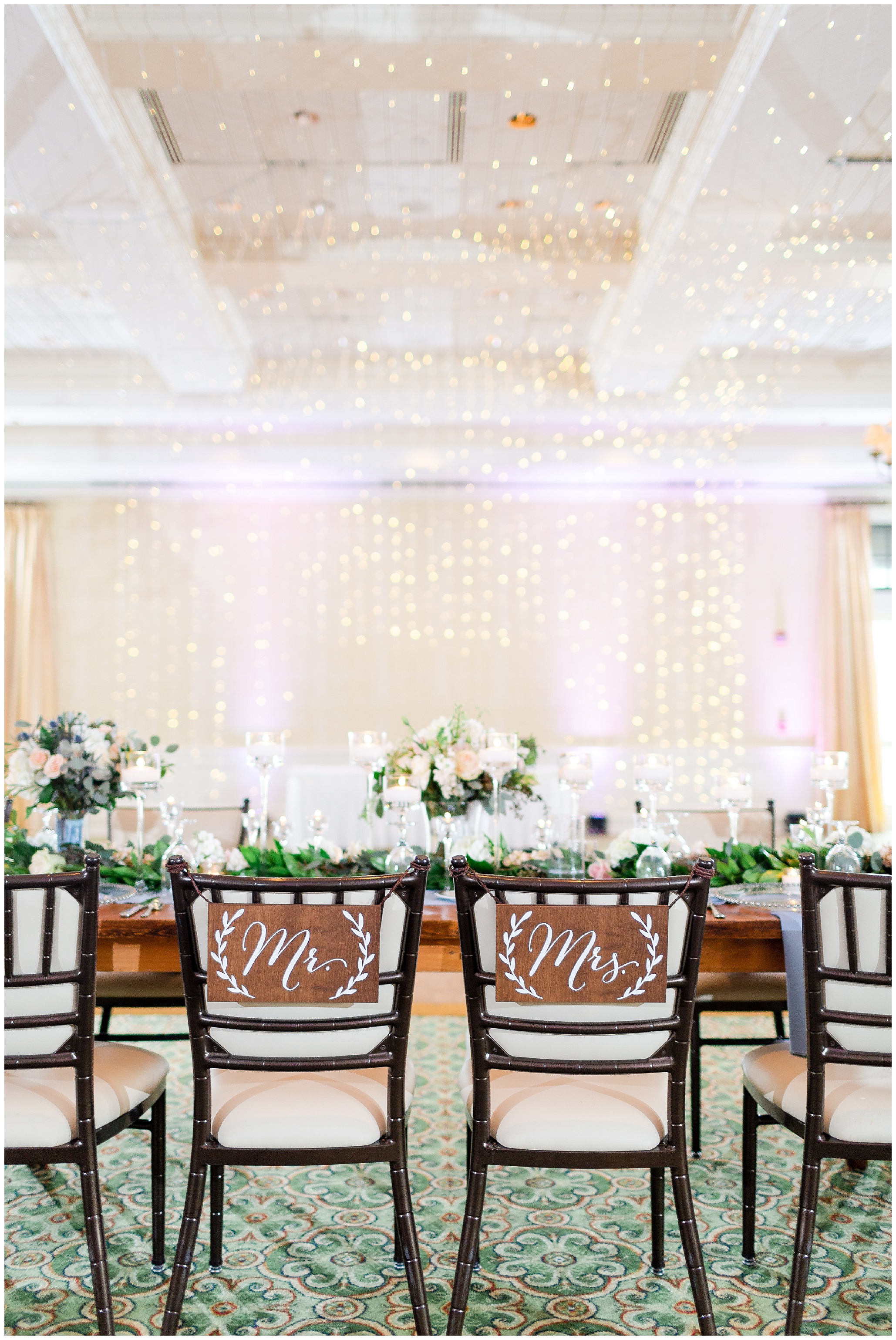 Top 5 Virginia Wedding Rentals and Lighting recommended by Luke and Ashley Photography