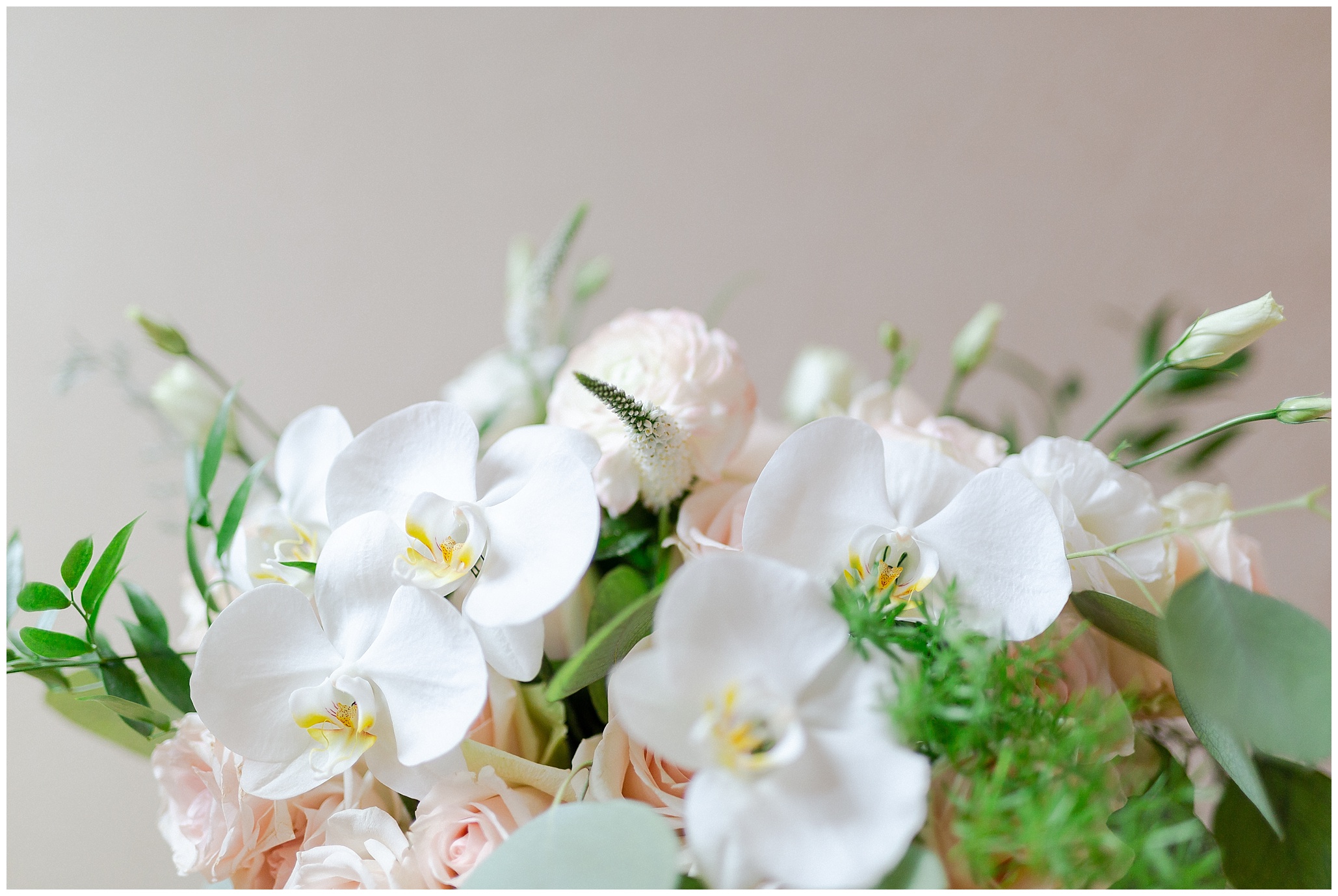 top 5 Wedding Floral Designers recommended by Luke and Ashley Photography