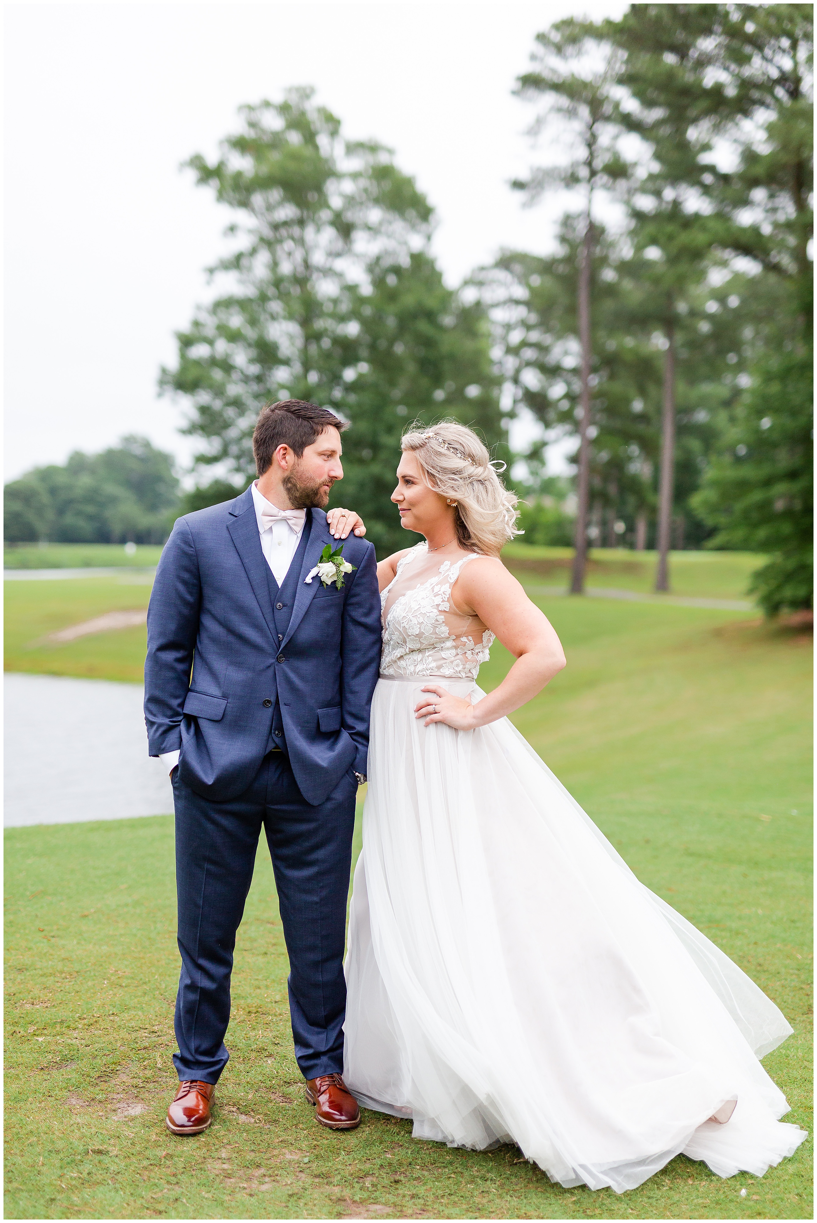 Virginia Wedding Photographers Luke and Ashley Photography 