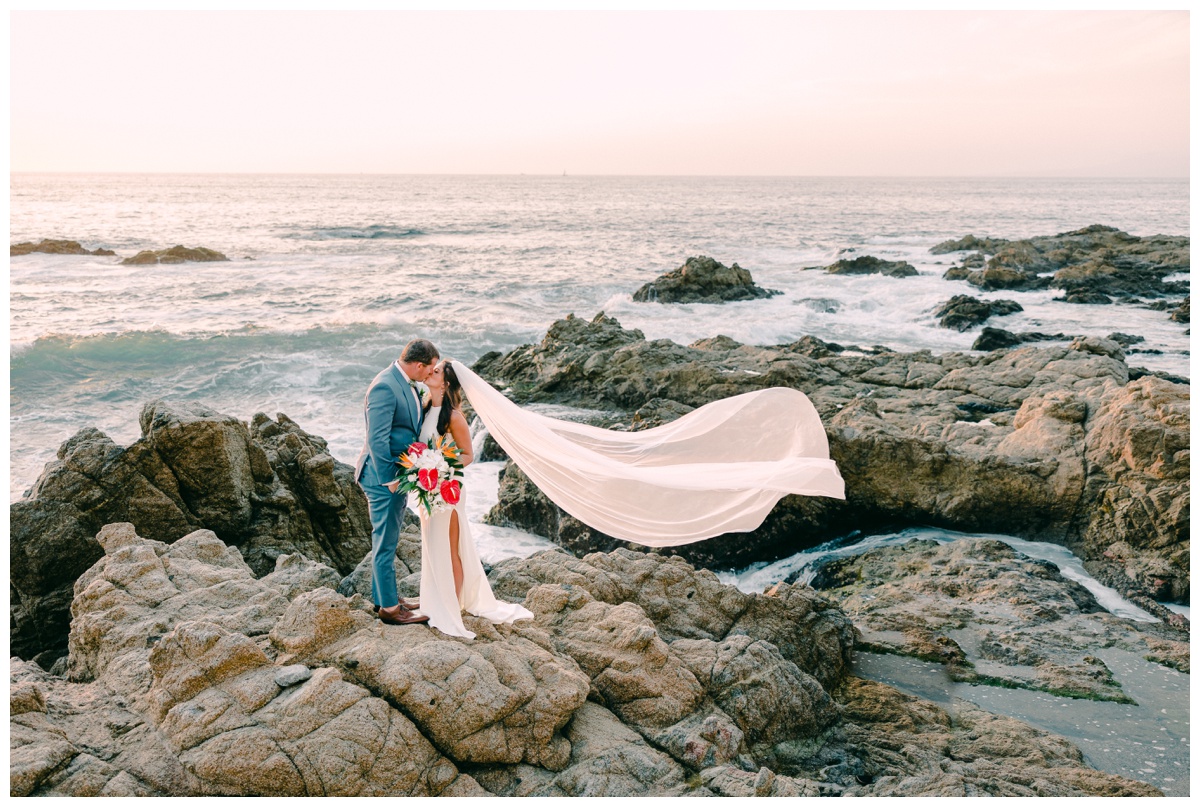 Puerto Vallarta wedding photographers Luke and Ashley Photography