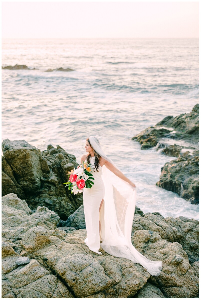 Bridal Portraits in Mexico Luke and Ashley Photography 